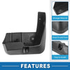 Subaru Outback Mud Flap Splash Guards (2010-2014)