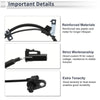 Kia Soul ABS Wheel Speed Sensor (2009-2017)