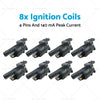 Holden Berlina Calais Caprice Commodore 8x Ignition Coils (1997-2006)