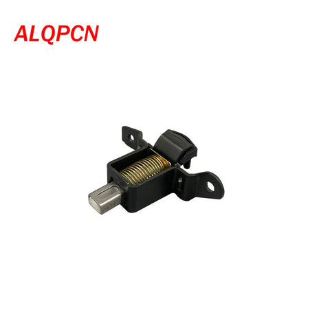 Nissan Navara D21 D22 4 x Tailgate Latch Locks with Strikers (1997-2005)