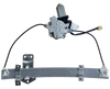 Ford Falcon Front Right Window Regulator W/ Motor 2 Pin (1988–1998)