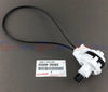 Hilux KUN25 KUN16 KUN15 KUN10 GGN25 Dash Heater Direction