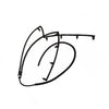 Chevy LML LGH Fuel Return Line