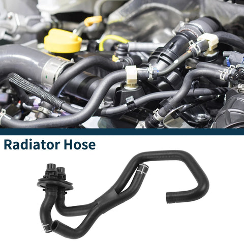 Porsche Macan Radiator Hose (2014 - 2018)