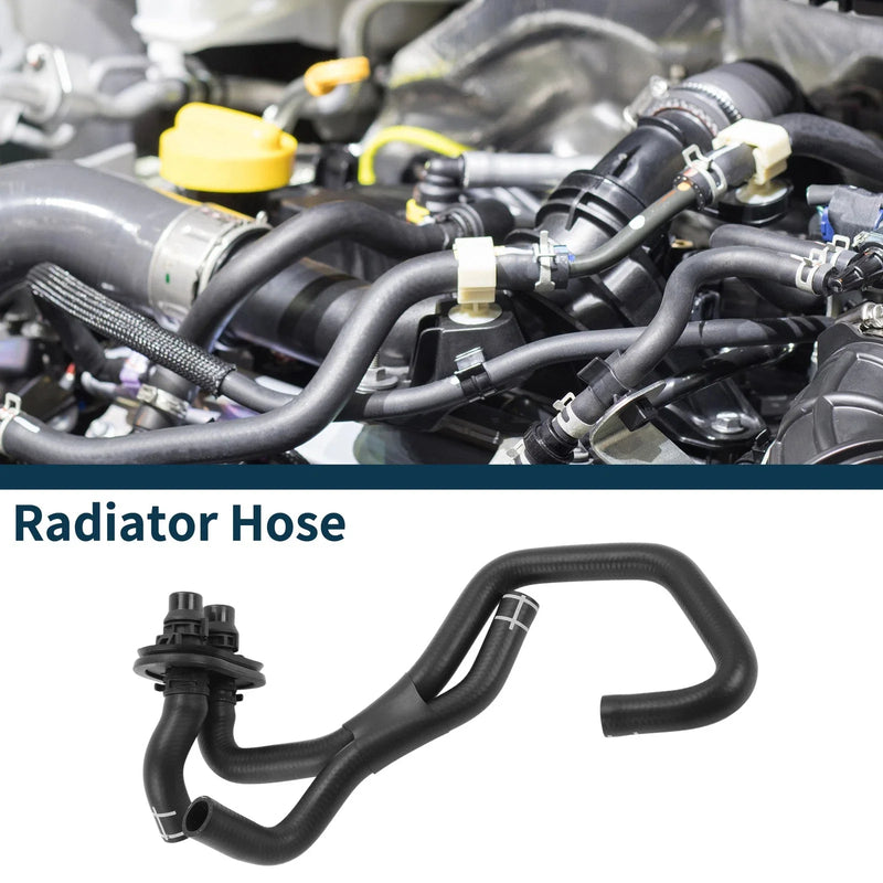 Porsche Macan Radiator Hose (2014 - 2018)