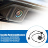 Hyundai Genesis Rear View Backup Camera (2008-2014)