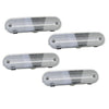 Mazda MX-5 Miata LED Side Marker Lights (1990-2005)