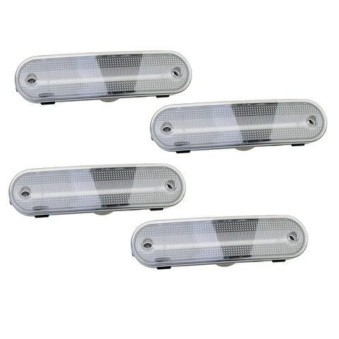 Mazda MX-5 Miata LED Side Marker Lights (1990-2005)