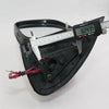 Toyota HiluxSR5 2004-2012 Chrome LED Door Wing Mirrors