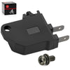 Yamaha Kodiak 700 700K YFM700K Front Brake Stop Light Switch (2016–2024)