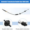 Jeep Wrangler Transmission Gear Shift Cable (2007-2011)