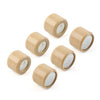 GY6 125 150cc Scooter Engines 6 x 18g Variator Rollers
