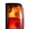 Right Tail Light Rear Lamp Fits Mazda Bravo B2000 B2200 B2600 Pickup 1985-98 D05