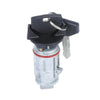 Jeep Cherokee, Wrangler, Dodge Neon Ignition Lock Cylinder (1995-1997)