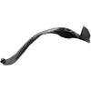 Set of 2 Fender Liner For Kia Rio 2016-2017 Front Left &