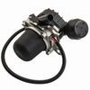 Toyota Land Cruiser LX570 V8 4.5 4.6 4.7 Secondary Air Pumps (2008-2021)