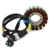 Suzuki EN125 Magneto Stator Coil (2003-2009)