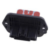 Mazda 3 Car Heat Blower Motor Fan Resistor (2009-2013)