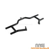 Harley FLHFB FLHTC FLHTP FLHTCU Front Engine Crash Bar (2009-2023)