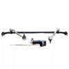 Nissan NP300 Navara 1997-2023 Steering Drag Link