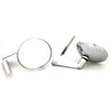 Buick Electra / Century / Riviera Coupe 1954-1972 Chrome Fender/Door Mirrors