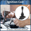 Mazda 5 2.3L L4 Ignition Coil Pack (2006-2007)