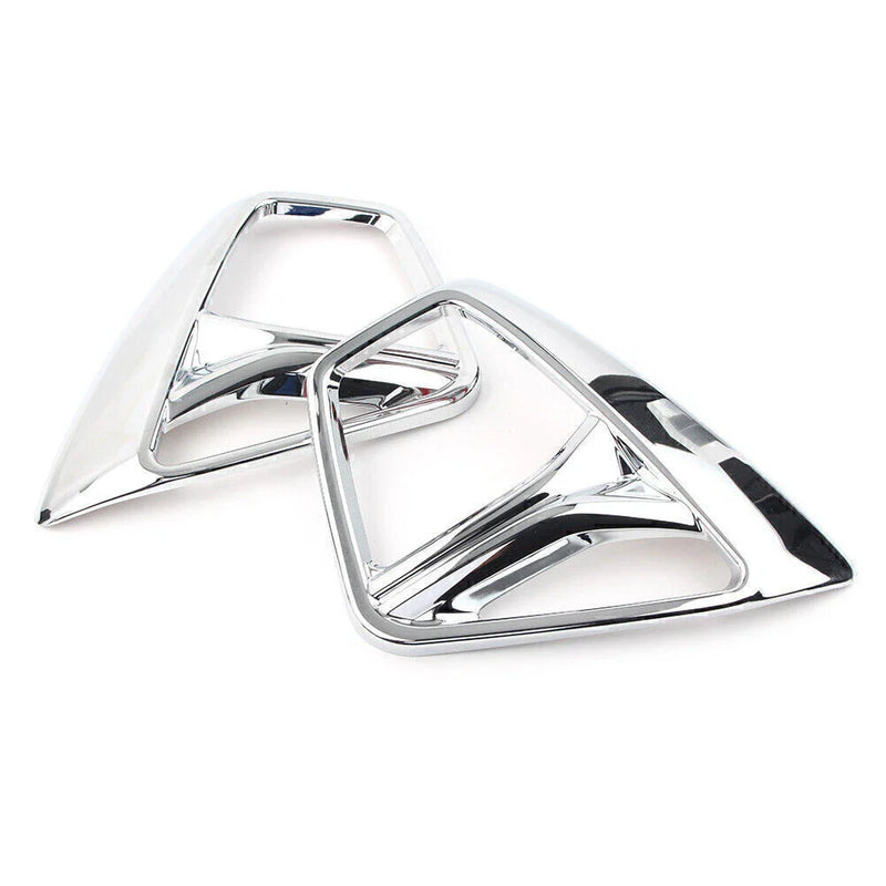 Chevrolet Blazer Front Fog Light Frame Cover (2019-2020)