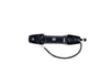 Toyota Landcruiser Black Rear Right Outer Door Handle with Sensor (2007-2021)