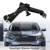 Lexus RX350 Front Passenger Side Headlight Washer Nozzle (2007-2015)