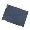 Lenovo ideapad 5 2-in-1 IPS LCD Back Cover Rear Lid