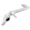 YAMAHA YZF R1 (2004-2006) Silver Aluminium Rear Brake Lever Peg