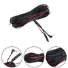 Recorder 10M Car DVR DASH Camera Extension Cable