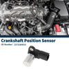 Nissan X-Trail 2.2DCi (2001-2004) 1 Pc Crankshaft Position Sensor