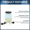 Toyota Land Cruiser Power Steering Reservoir (1998–2007)