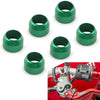 Ducati Monster, Hyperstrada, Streetfighter, Multistrada Bleed Valve Cover Kit
