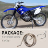 Yamaha YFS200 Blaster 1988-2006 Kick Starter Return Spring & Clip