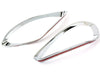 Mercedes Benz S Class W221 Fog Light Trim (2005-2009)