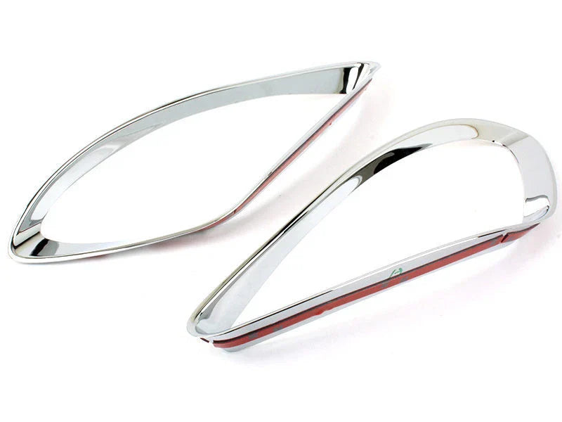 Mercedes Benz S Class W221 Fog Light Trim (2005-2009)