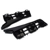 2010-2015 Toyota Prius Bumper Retainer Bracket Set (2010-2015)