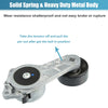 Ford E-150 Belt Tensioner Pulley Assembly (2003-2011)