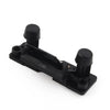 Land Rover LR3 LR4 Sunroof Sun Visor Clips (2005-2009)