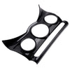 Mini F55 F56 F57 Carbon Fiber Center Air Condition Switch Cover (2014-2023)