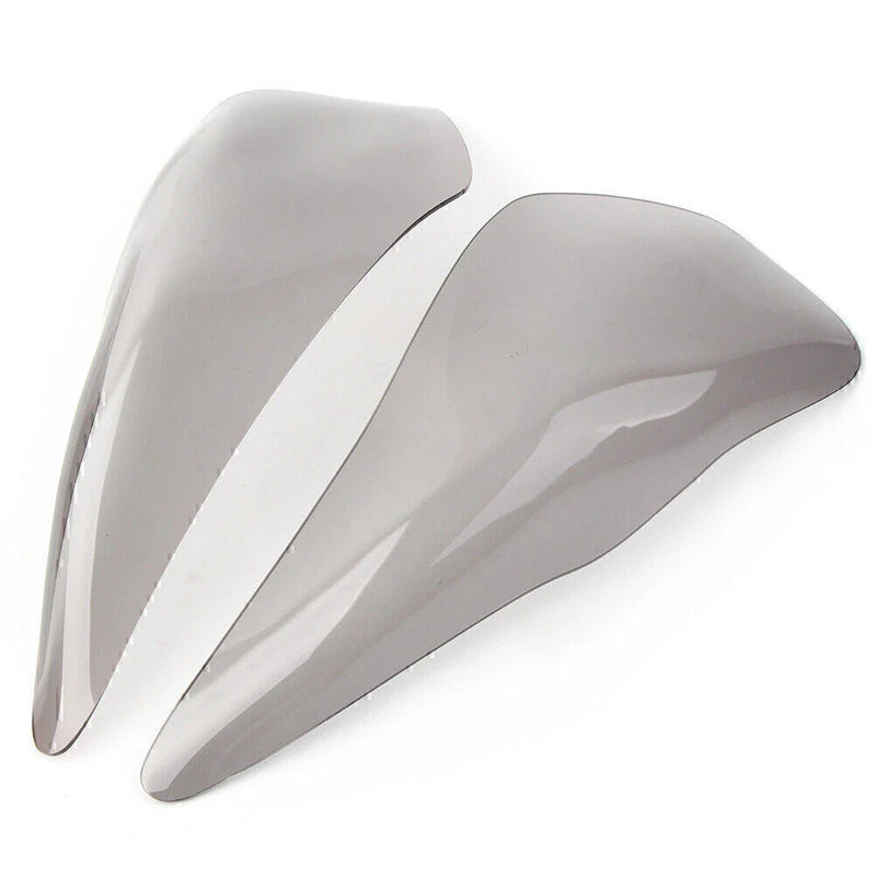 Honda Force 155 Smoke Front Headlight Lens Cover (2016-2021)