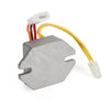 B / S 350447 350777 356447 356777 Regulator