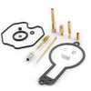 Honda XR600R XR600 Carburetor Rebuild Kit (1988-2000)