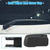 Toyota Highlander Rear Windshield Wiper Arm Nut Cover Cap (2003–2005)