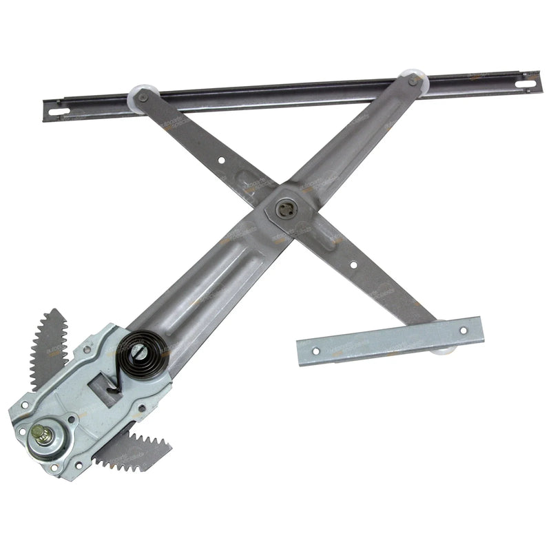 Suzuki Sierra SJ40T / SJ50 / SJ51T RH Window Regulator (1981-1996)