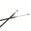 Toyota 4Runner Wagon 2001-2004 Bonnet Release Cable