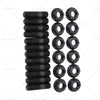 Toyota LandCruiser 1HZ / 1HD Exhaust Manifold Stud Kit (1990-2007)