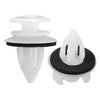 BMW E36 E38 E39 E46 Door Trim Clips Retainer Panel (1990–2006)